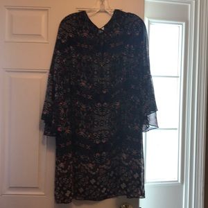 Vince Camuto Dress Size 18W